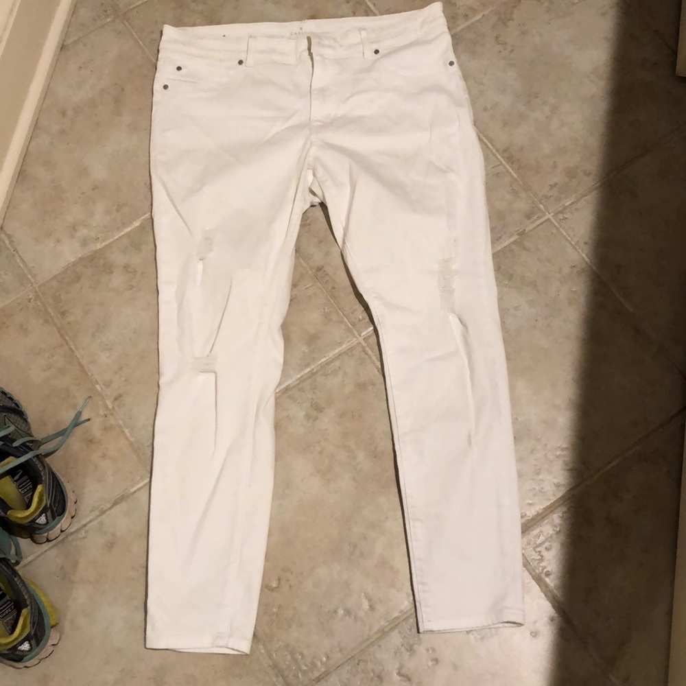 Caslon jeans